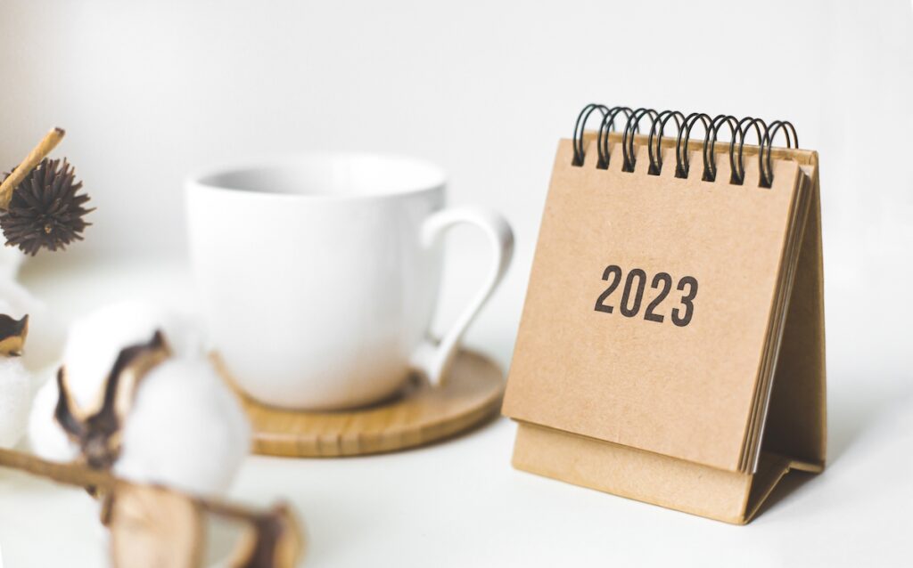 Cup of Coffee: April 28, 2023