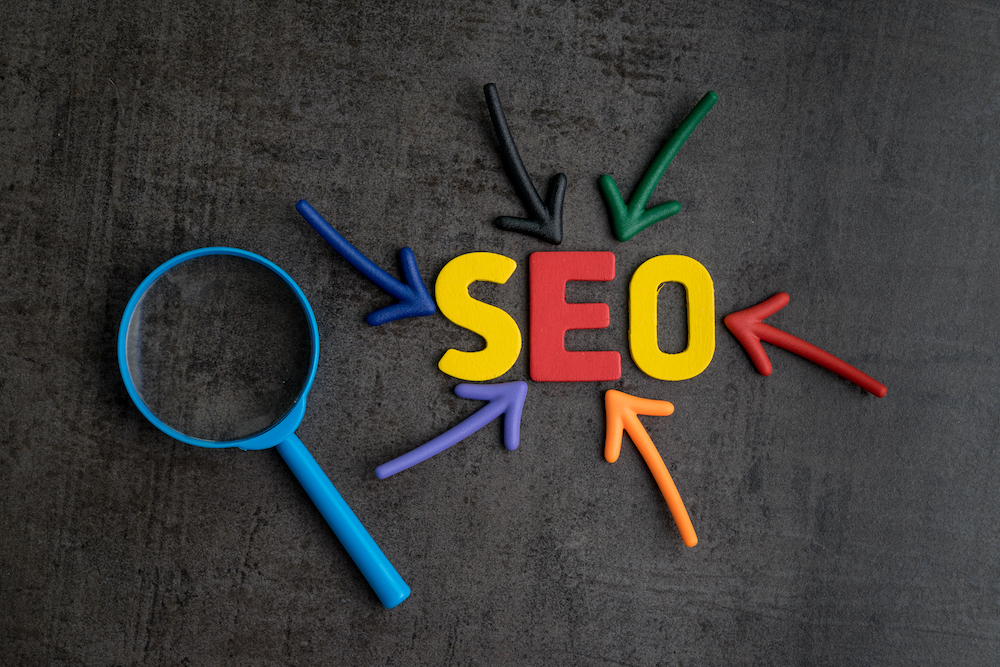 What is SEO and why do you need it?
