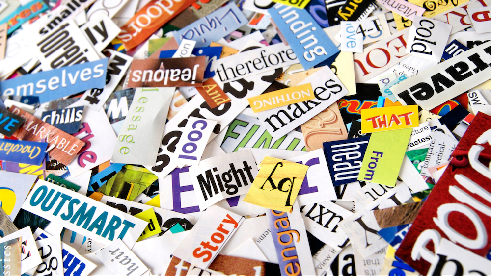 How to identify the right keywords for your website