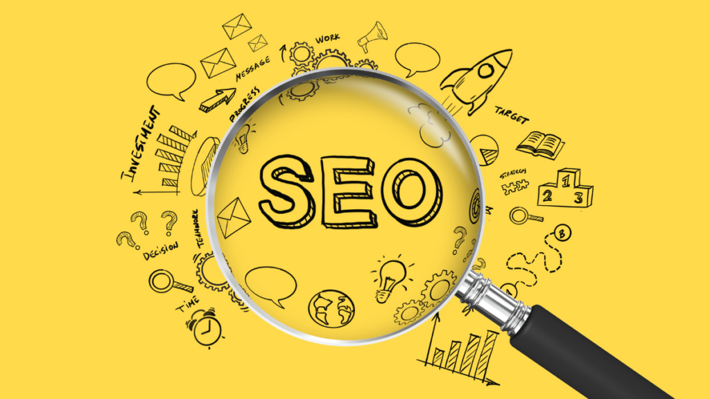 Do you need to invest in SEO in 2024?
